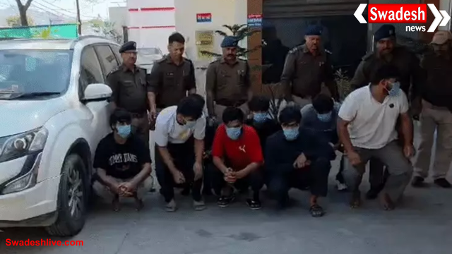 हरियाणा की 10 बड़ी खबरें:  8 नवंबर 2025