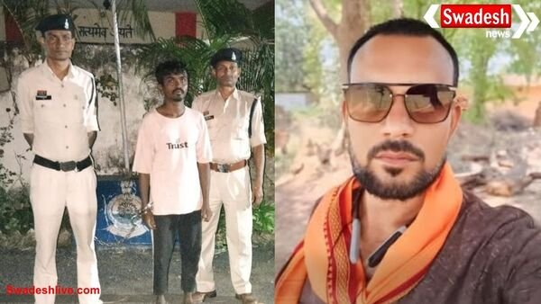 धमतरी में दिनदहाड़े युवक की हत्या, मामूली विवाद में दोस्त ने केबल कटर से सीने पर किया हमला