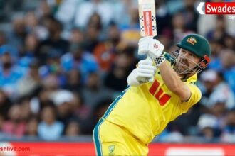 IND vs AUS: ट्रेविस हेड बाहर, अब नहीं खेलेंगे T20 सीरीज के आखिरी दो मैच