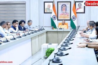 स्नान पर्वों और मेलों के लिए सीएम योगी का निर्देश: 'स्वच्छता, सुरक्षा और सतर्कता' बने तैयारियों का आधार