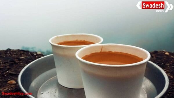 पेपर कप में चाय पीना बन सकता है कैंसर का कारण: IIT खड़गपुर की रिसर्च में बड़ा खुलासा