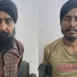 रायपुर: ट्रक में छिपाकर बेच रहे थे ड्रग, दो तस्कर गिरफ्तार