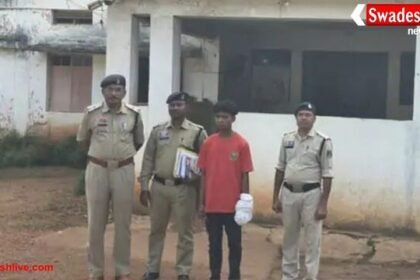 छत्तीसगढ़ की 10 बड़ी खबरें : 5 नवंबर 2025