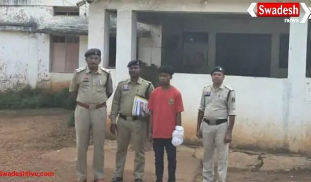 छत्तीसगढ़ की 10 बड़ी खबरें : 5 नवंबर 2025