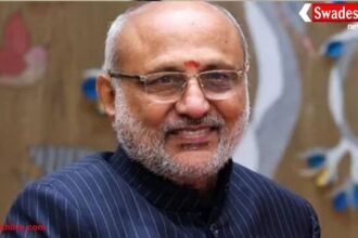 छत्तीसगढ़ राज्योत्सव पर महिलाओं को बड़ी सौगात, उपराष्ट्रपति करेंगे महतारी वंदन योजना की 21वीं किश्त जारी