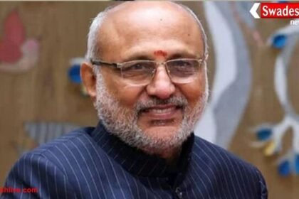 छत्तीसगढ़ राज्योत्सव पर महिलाओं को बड़ी सौगात, उपराष्ट्रपति करेंगे महतारी वंदन योजना की 21वीं किश्त जारी