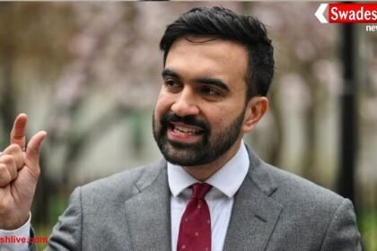 भारतीय मूल के जोहरान ममदानी ने रचा इतिहास: जानें भारत से क्या है रिश्ता