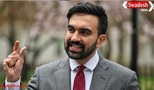 भारतीय मूल के जोहरान ममदानी ने रचा इतिहास: जानें भारत से क्या है रिश्ता