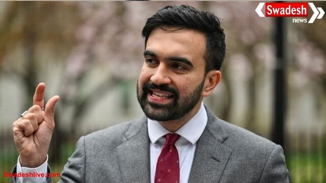 भारतीय मूल के जोहरान ममदानी ने रचा इतिहास: जानें भारत से क्या है रिश्ता