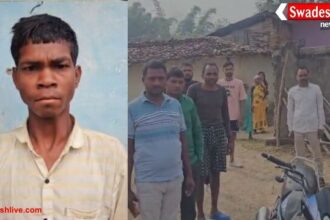 CG: सूरजपुर में मृत घोषित युवक तीन दिन बाद लौटा घर,परिवार और गांव वाले हैरान