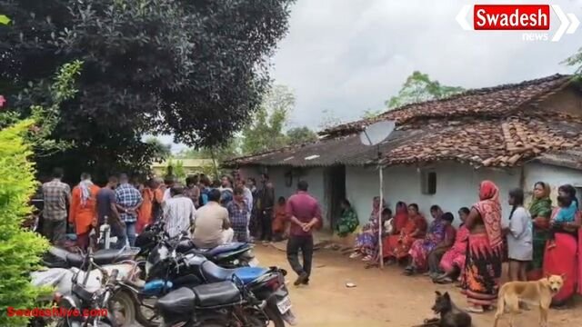 दूसरी पत्नी के अफेयर से तंग आकर 55 वर्षीय व्यक्ति ने की आत्महत्या