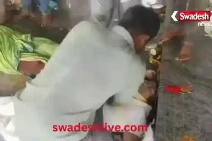 9 devotees killed in stampede at Srikakulam temple in Andhra Pradesh, several injured