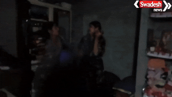 हापुड़ में यूट्यूबर वंशिका ने मां से की मारपीट, वीडियो हुआ वायरल