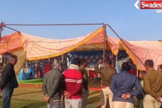 मैनपाट में बॉक्साइट खदान को लेकर तनाव, जनसुनवाई से पहले ही भड़का विरोध