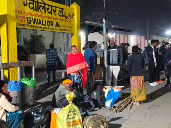 MP की 10 प्रमुख खबरें: 6 दिसंबर 2025