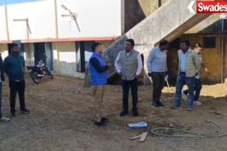 Ambikapur News