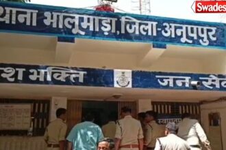 Anuppur