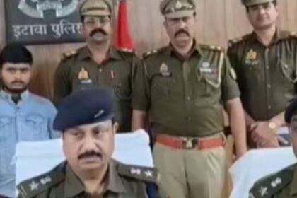 Big theft exposed under the guise of relations: Niece and her lover stole jewelery worth lakhs