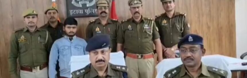 Big theft exposed under the guise of relations: Niece and her lover stole jewelery worth lakhs