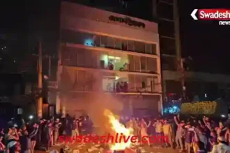 BangladeshUnrest