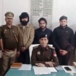 ITAWA: Big gang of online gaming fraud busted, 3 cyber fraudsters arrested