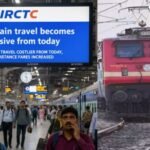 IRCTC