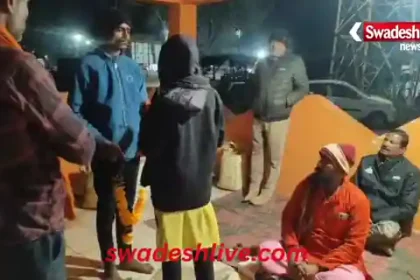 Chhattisgarh Police police temple love marriage