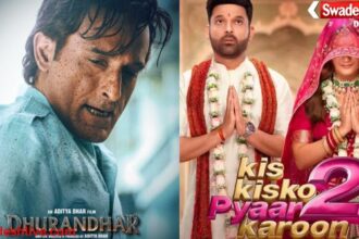 DHURANDHAR vs KKKPK2