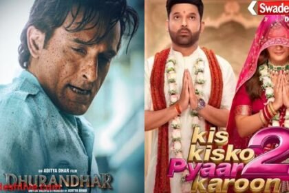 DHURANDHAR vs KKKPK2