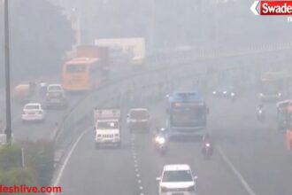 Delhi AQI