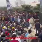 Dhaka News tarique rahman return impact