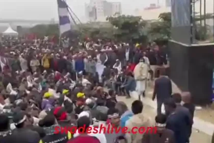 Dhaka News tarique rahman return impact