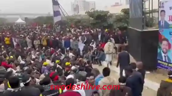 Dhaka News tarique rahman return impact