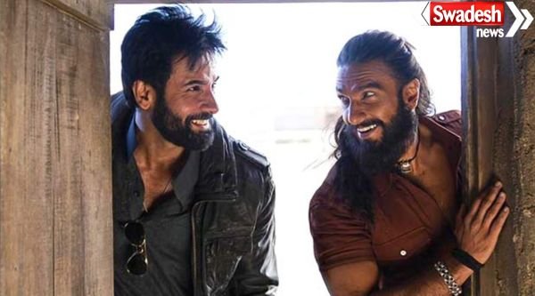 Dhurandhar Box Office