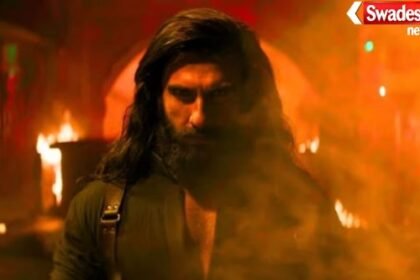 Dhurandhar Day 7 Collection