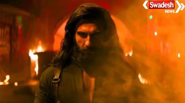 Dhurandhar Day 7 Collection