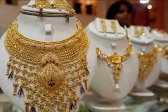 Gold Price Today
