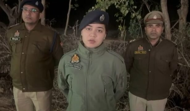 Bareilly: Youth dies due to harsh firing in wedding procession