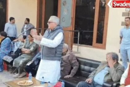 Haryana News: जानें हरियाणा की 10 बड़ी खबरें | 12 दिसंबर 2025