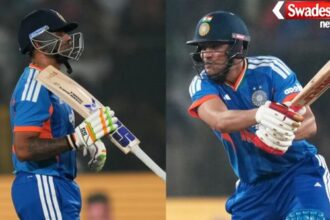 IND vs SA