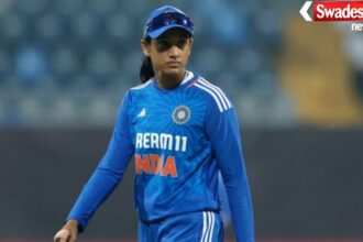IND vs SL