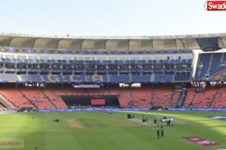 IND vs Sa 5th T20