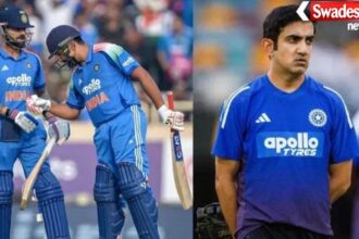 IND vs NZ