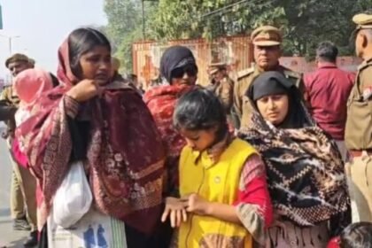 Moradabad: Rape victim's mother adamant on meeting Chief Minister