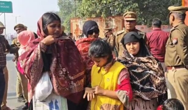 Moradabad: Rape victim's mother adamant on meeting Chief Minister