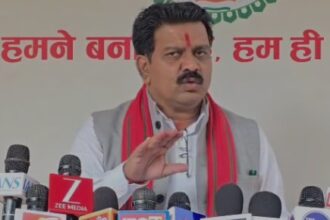 Kanker News vijay sharma