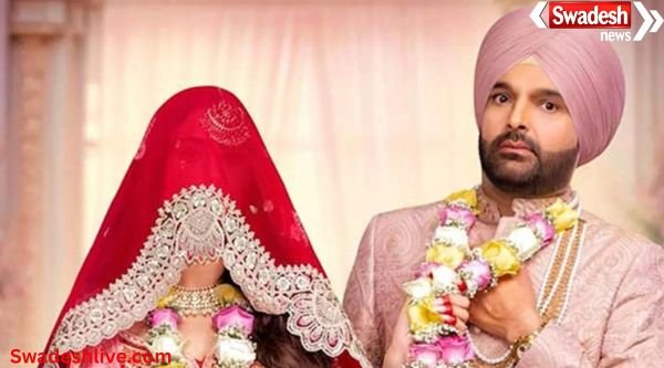 Kis Kisko Pyaar Karoon 2