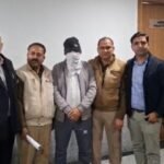 CGST Ghaziabad busts fake invoice racket worth Rs 410 crore