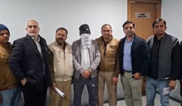 CGST Ghaziabad busts fake invoice racket worth Rs 410 crore