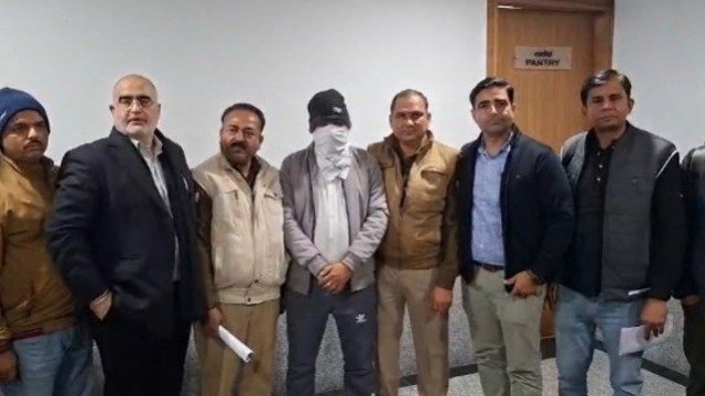 CGST Ghaziabad busts fake invoice racket worth Rs 410 crore